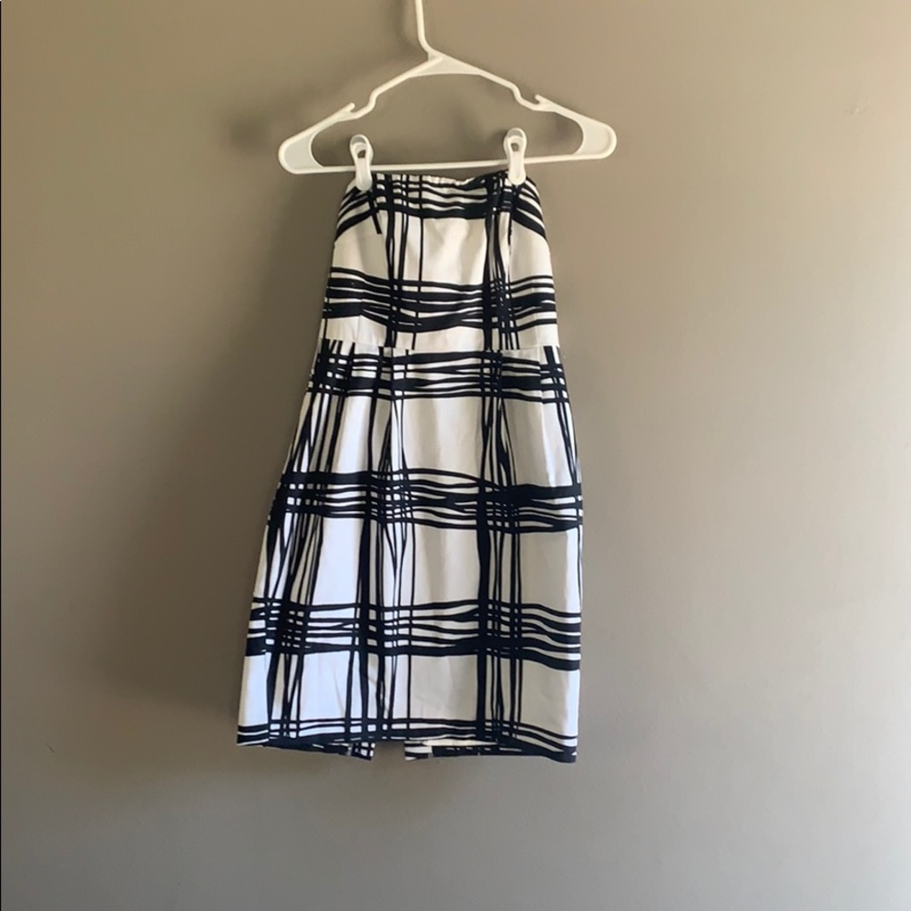 Express design studio dress